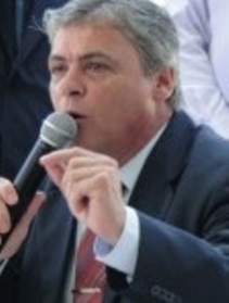 Sergio Hotz da Silva