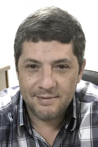 Fernando Guimarães Santos